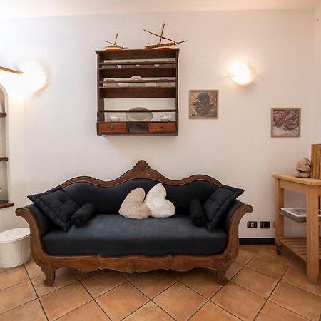 187 - Ca Da Pincianna, Con Giardino A 15 Minuti Dal Mare Apartment Казарца Лигуре Екстериор снимка
