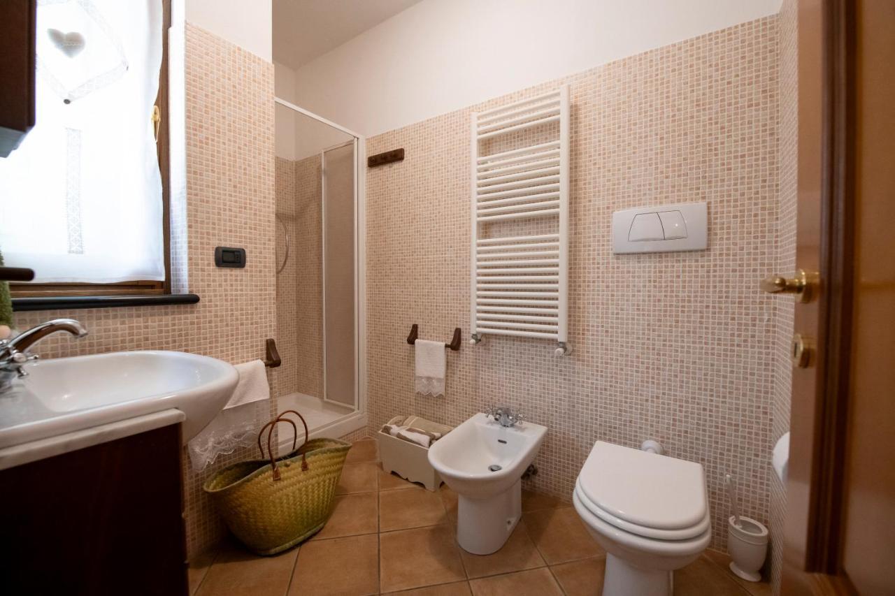 187 - Ca Da Pincianna, Con Giardino A 15 Minuti Dal Mare Apartment Казарца Лигуре Екстериор снимка